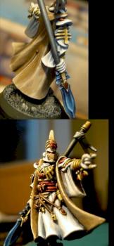 Farseer by Kivenie