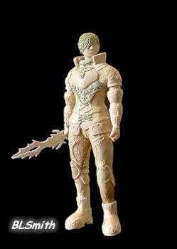 Treasure Hunter (Lineage 2) by BLSmith