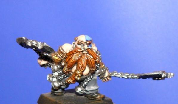 doomseeker by dr twoc