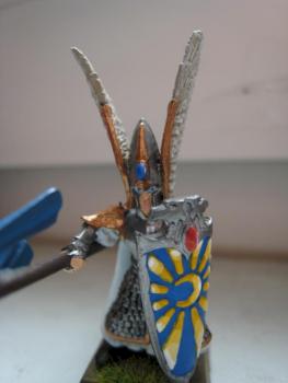Spearmen Champion #2 by A New Hope