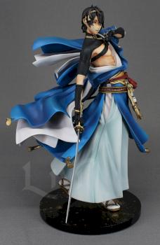 Mikazuki Munechika by Livi