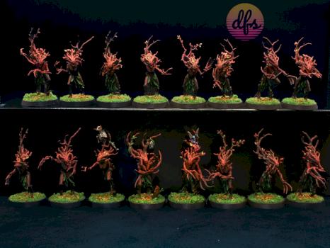 Dryads by mr nobody116