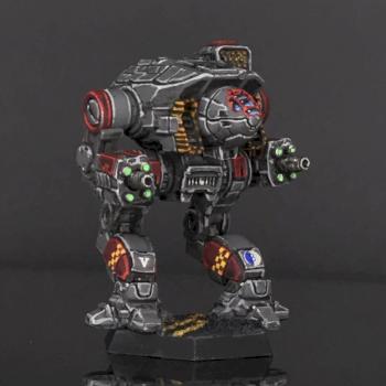 I call him “Kit Jayden” by Overman