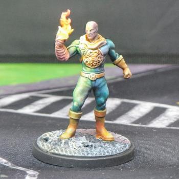 Baron Strucker by SourImplant