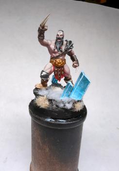 Norseman by RockyBoy