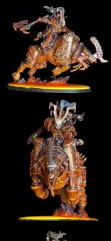 Lord Invocatus by Szerk