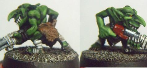 Grot by dan peixoto
