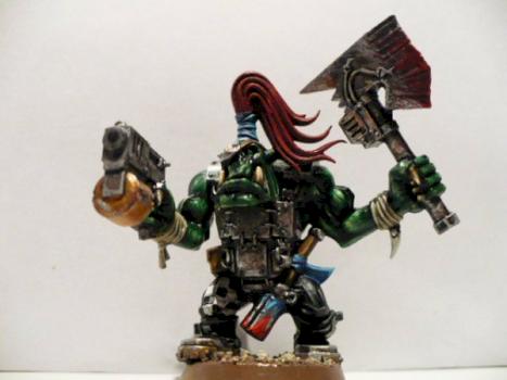 ork by henriau.koswos