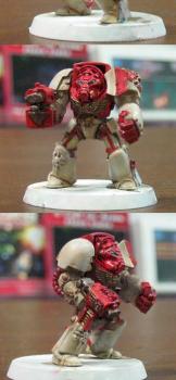 SoM Terminator Test Paint by FleeingMonkey