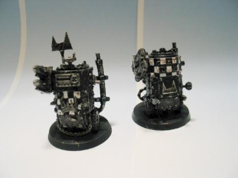 Grot CanTank by Sheep34