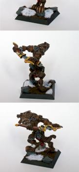 Onyx the Prowler by Sigmar3
