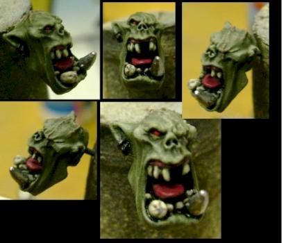Another mini by Arhes