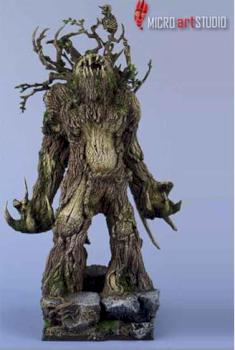 treeman by carter ben