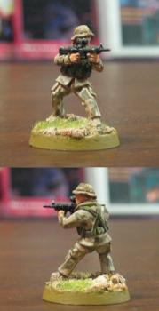 TAG SAS Rifleman by FleeingMonkey