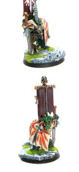 Dark Angels Captain by yeoldemodelshoppe