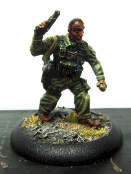 Darkson Designs AE-WWII US Airborne Sgt by MajorThom4321