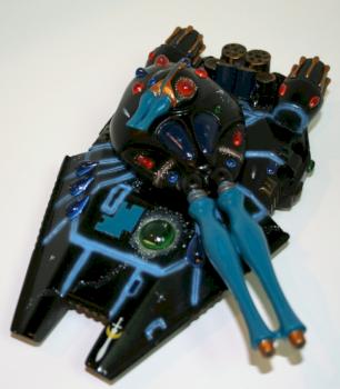 Tempest Grav Tank by Jovian1
