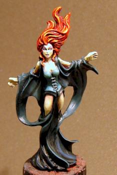 Banshee by angeld0104