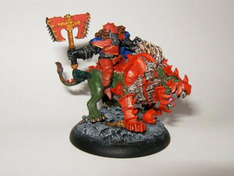 Another mini by Zaji