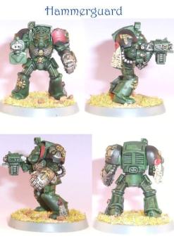 WD AoBR Freebie by Hammerguard