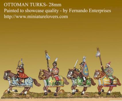 Another mini by FernandoEnterprises