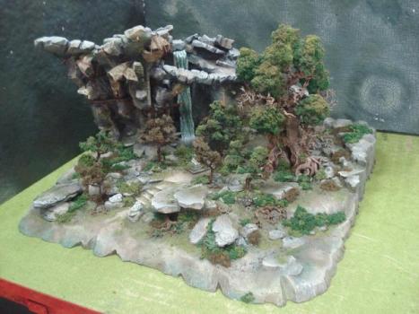bosque by mirmidas
