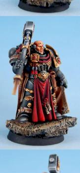 40KBlack Templar Master of the Fleet by olivka