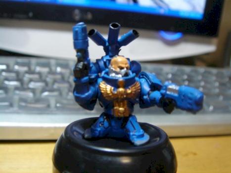Another mini by xzxzzx