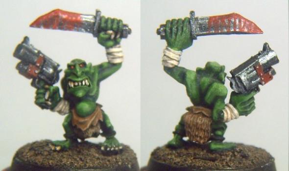 Grot by dan peixoto