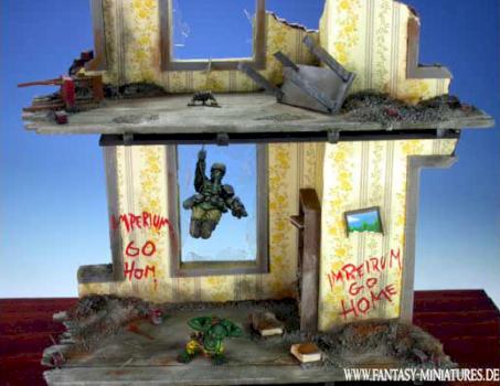 Imperium Go Home by Holger Schmidt