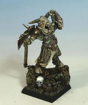 bestigor by weisern
