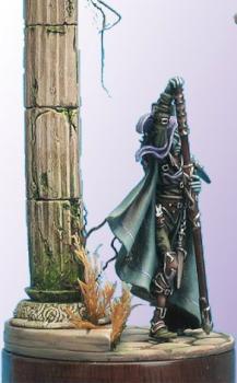 Velrys, prince des impurs by JMC