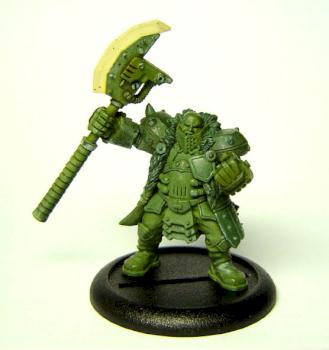butcher ver1 by jerz