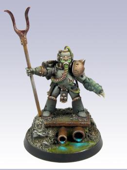 Death Guard 2 by automaton