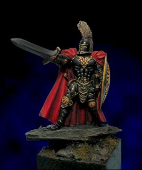 Centurion Impérial by bragon