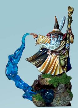 NICODEMUS by DEMON COLOR