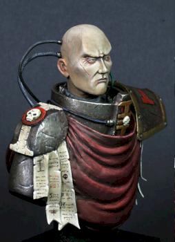 Inquistor Rebus by Orb