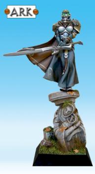 Sethin by Arkaal