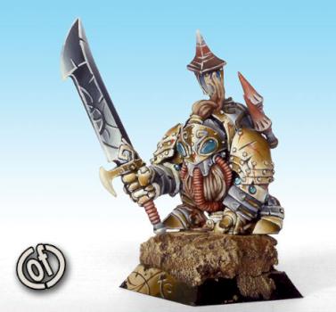 Thermo-Warrior by DEMON COLOR
