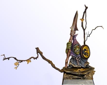 Gobbl the Goblin by Bestienmeister
