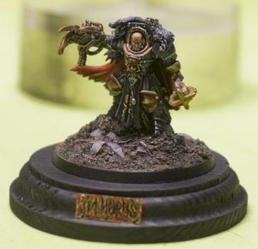 Horus by simoor