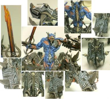 Soul Grinder by Schweet