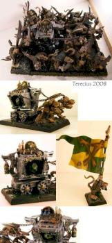 Clanrats 2 by Terecius