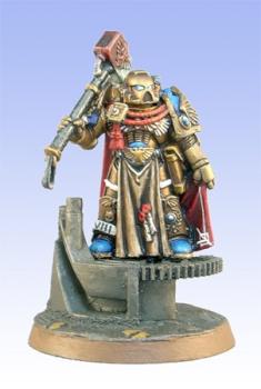 Master Of The Fleet (HDR Technique) by darkstudios