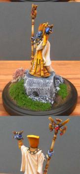 TAU ETHERAL by RYCHU666