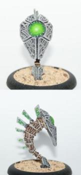Circle of Orboros - Woldwyrd by sarbaek