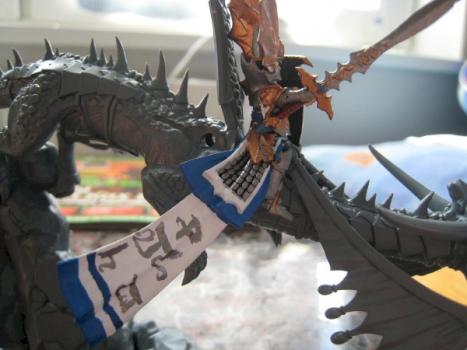 Dragon Lord#2 by A New Hope