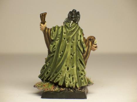 Mordhiem witch rear view by Drago Hroth
