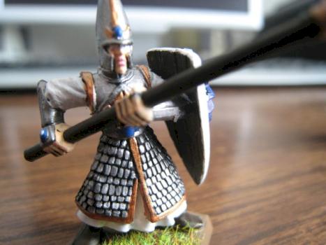 Spearmen#3 by A New Hope