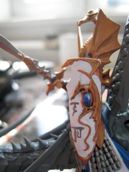 Dragon Lord#4 by A New Hope